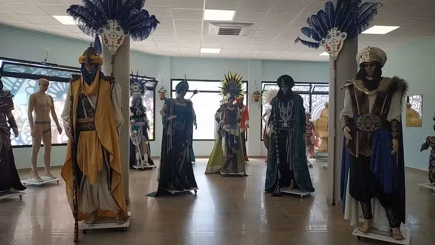 Al-&Aacute;ndalus Benig&agrave;nim