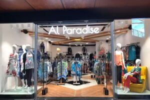 Al Paradise | CC VARADERO