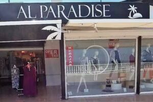 Al Paradise Clothing