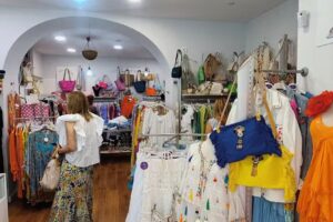 Ala&rsquo;s moda joven