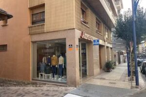 Alama&ntilde;ac Moda