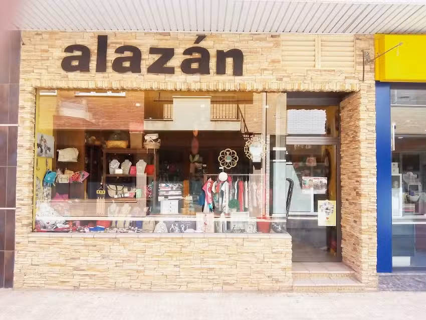 Alaz&aacute;n