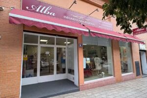 Alba Indumentaria Regional