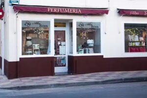 Alba Rosa Perfumer&iacute;a y Regalos