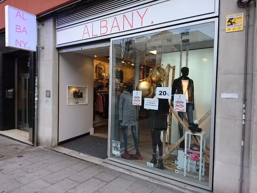 Albany