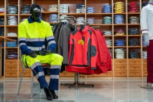 Albariza Moda Laboral