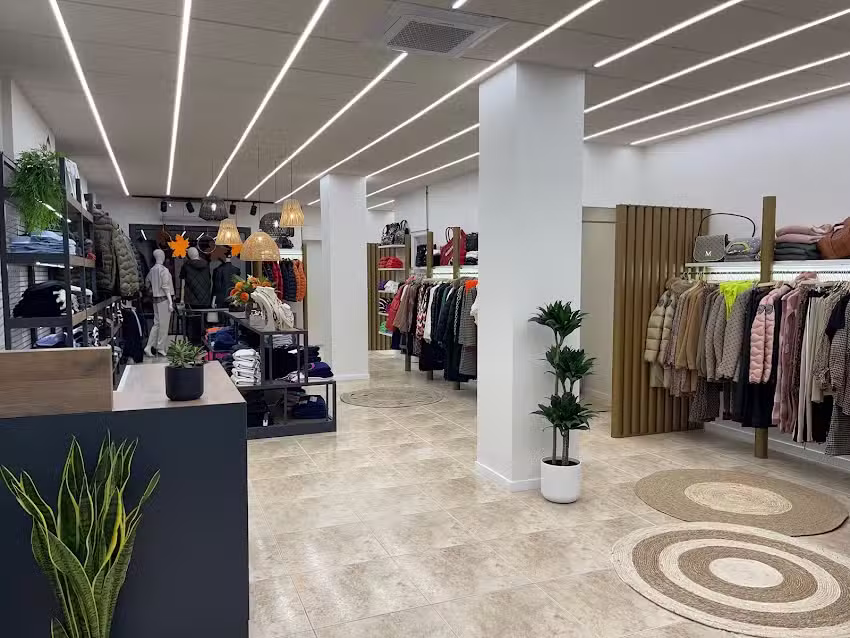 Albina Moda Dona i Home