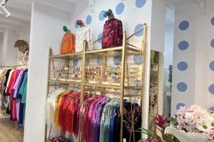 Alboreá | Moda casual, complementos de flamenca & vestidos de fiesta.