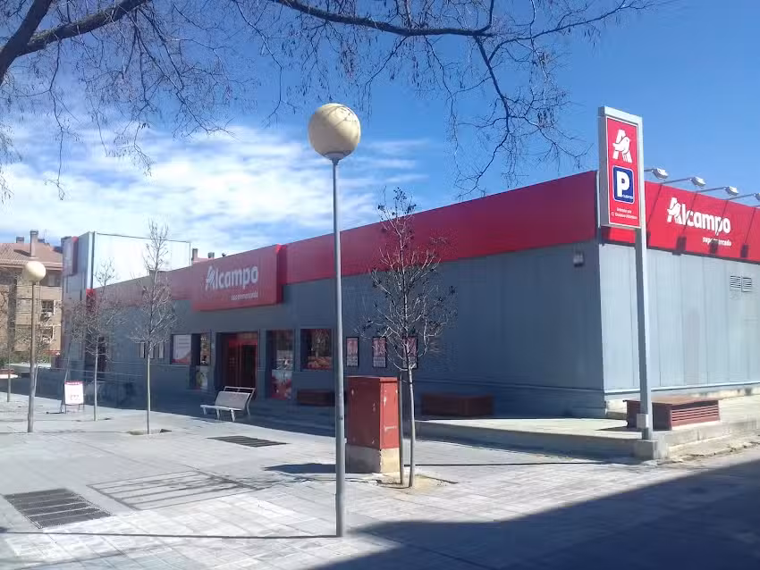 Alcampo