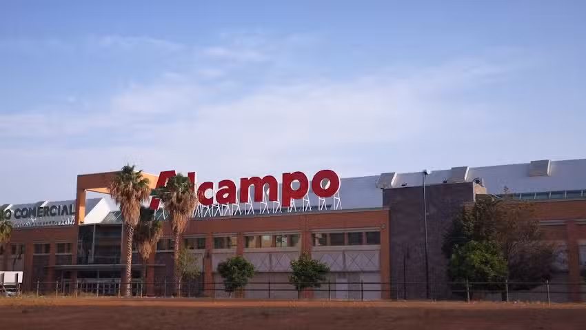 Alcampo