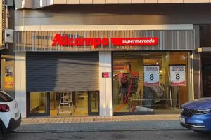 Alcampo Supermercado