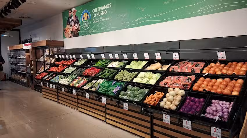 Alcampo Supermercado
