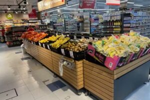 Alcampo Supermercado