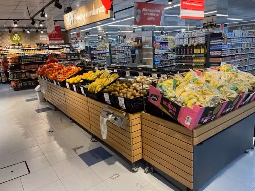 Alcampo Supermercado