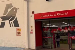 Alcampo Supermercado