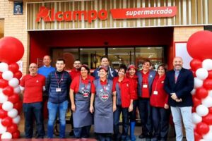 Alcampo Supermercado