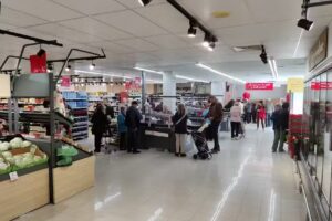 Alcampo Supermercado