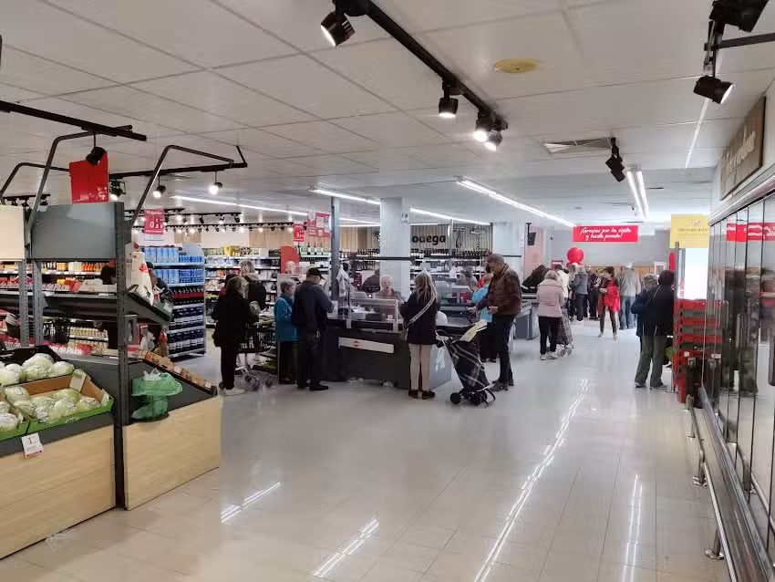 Alcampo Supermercado