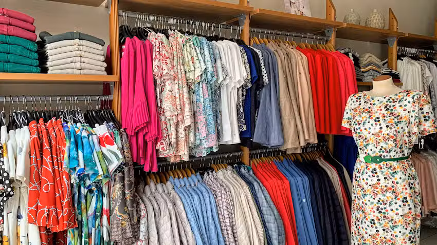 Alc&aacute;ntara Moda
