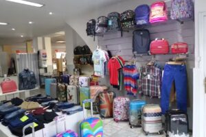 Alcaraz Colchoneria, Puericultura y Complementos de viaje