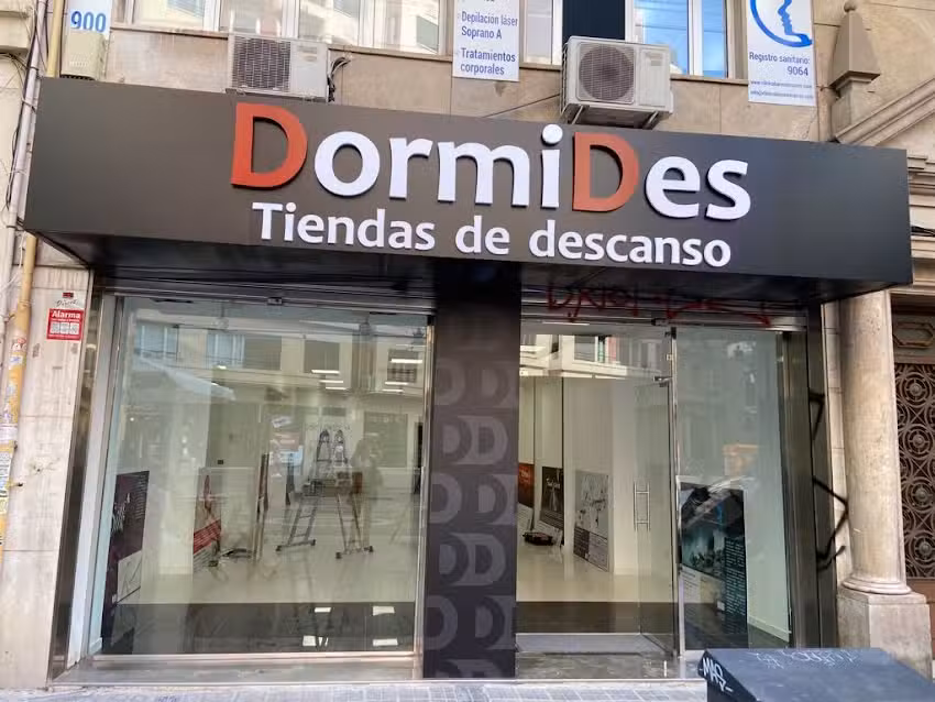 Alc&agrave;sser Color S.L.