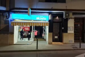alcosto Basic LUCENA