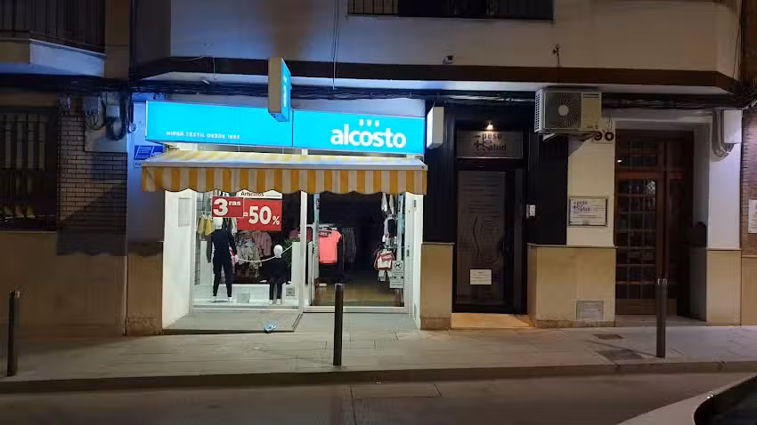 alcosto Basic LUCENA