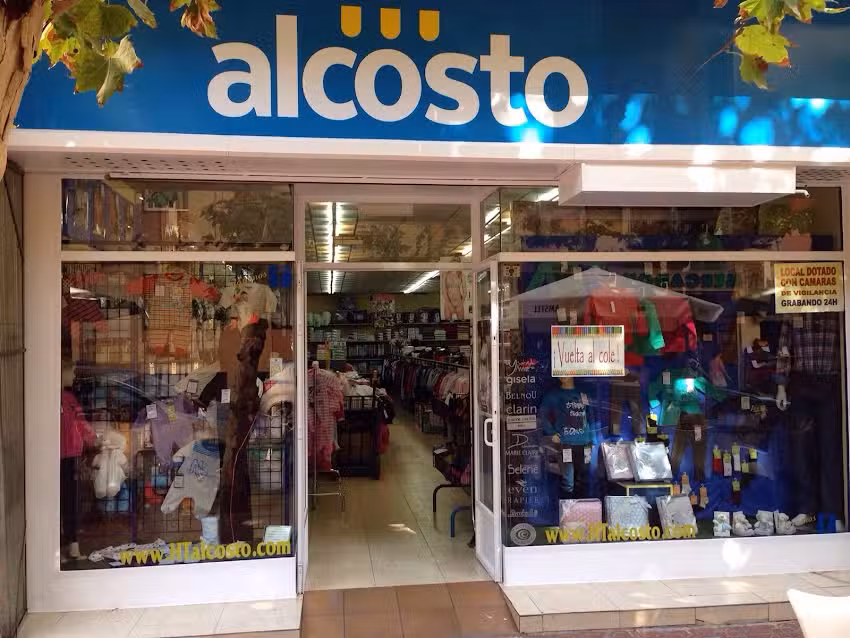 alcosto CORDOBA