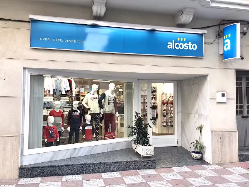 alcosto PE&Ntilde;ARROYA