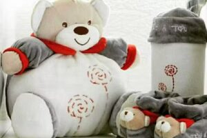 Aldonza Moda Infantil