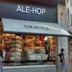ALE-HOP