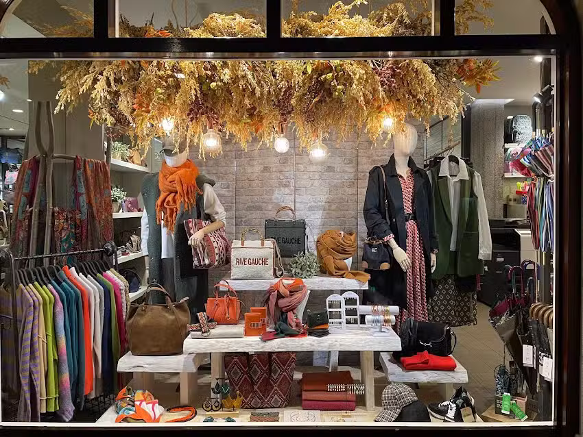 Alea regalos y complementos