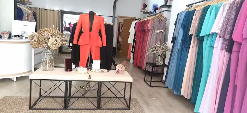 Alejandra Boutique