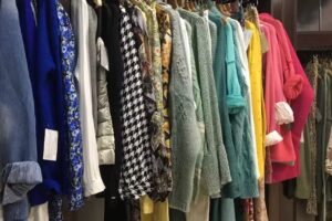 Alejandra Fern&aacute;ndez. Moda&Complementos