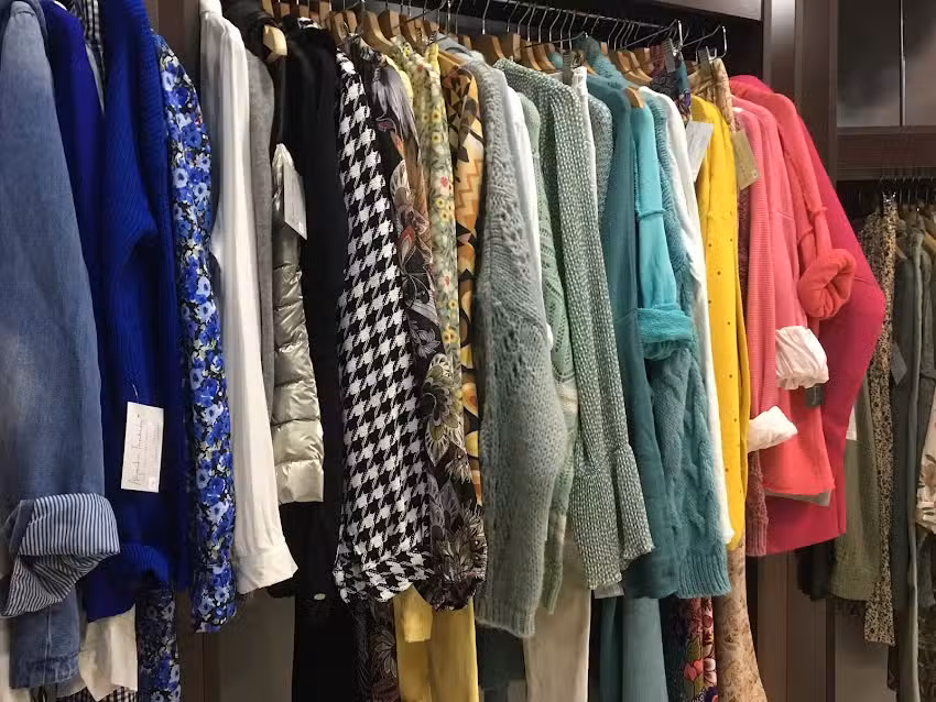 Alejandra Fern&aacute;ndez. Moda&Complementos