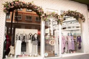 Alejandro &ndash; Tienda de moda