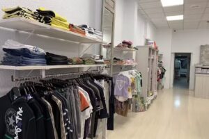 Alexander&rsquo;s &ndash; Tienda de comuni&oacute;n, bautizo y ceremonia