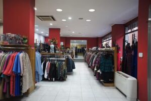 Alexandra MODAS (se&ntilde;ora y caballero), novia (civil) y comuni&oacute;n (ni&ntilde;a y ni&ntilde;o)