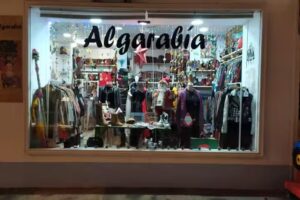 algarabia