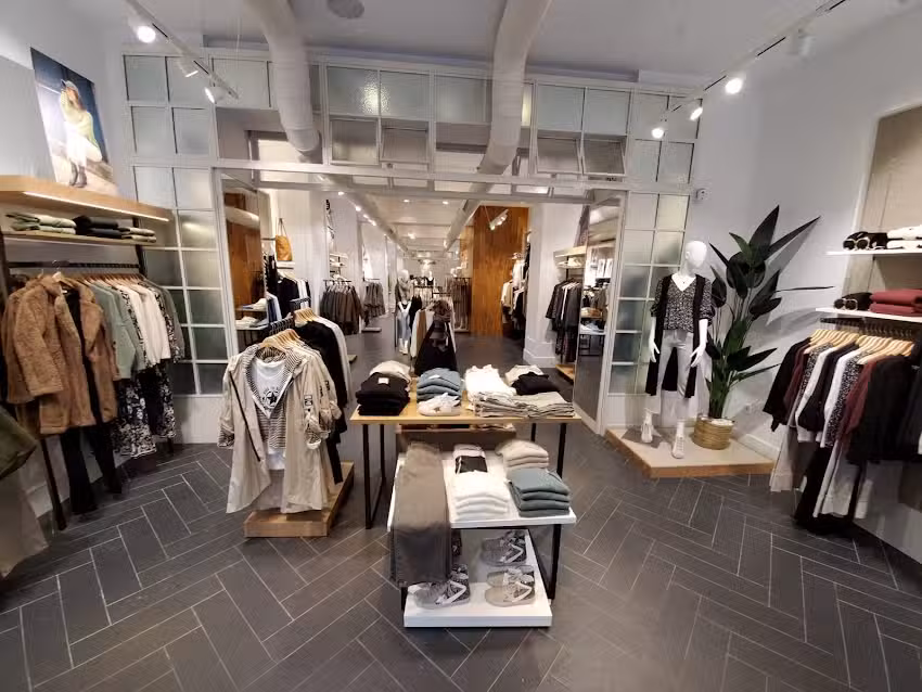 algo bonito Barcelona Rambla