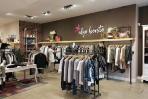 algo bonito Bilbao: Tienda Online Ropa Mujer