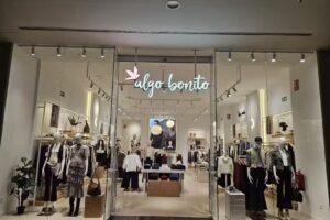 Algo Bonito &ndash; C.C. Nueva Condomina