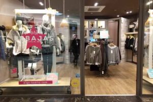 algo bonito Centro Oeste Majadahonda: Tienda Online Ropa Mujer