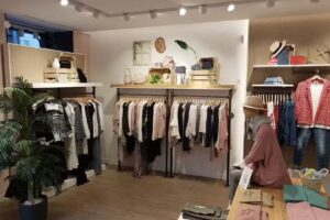 algo bonito Lagasca: Tienda Online Ropa Mujer