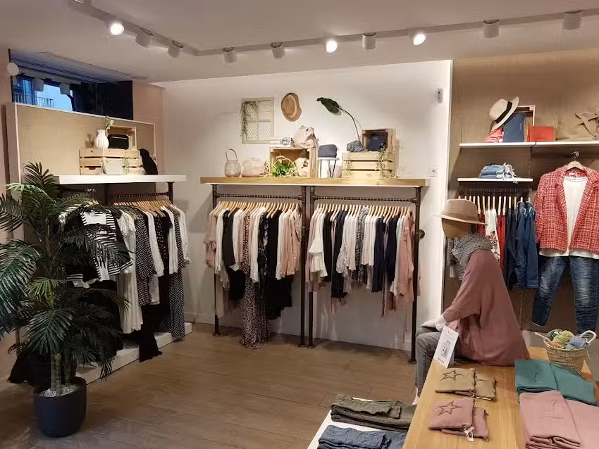 algo bonito Lagasca: Tienda Online Ropa Mujer