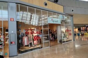 algo bonito Zaragoza Puerto Venecia: Tienda online ropa mujer