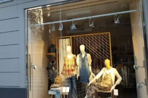 algo bonito Zaragoza: Tienda Online Ropa Mujer