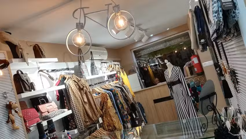 Alheli &ndash; Moda & Complementos