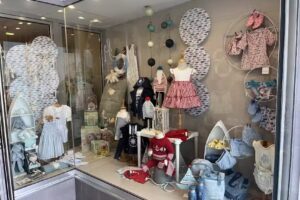 Alicia Potts Universo Infantil