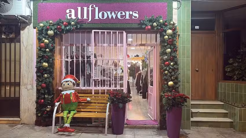 ALLFLOWERS